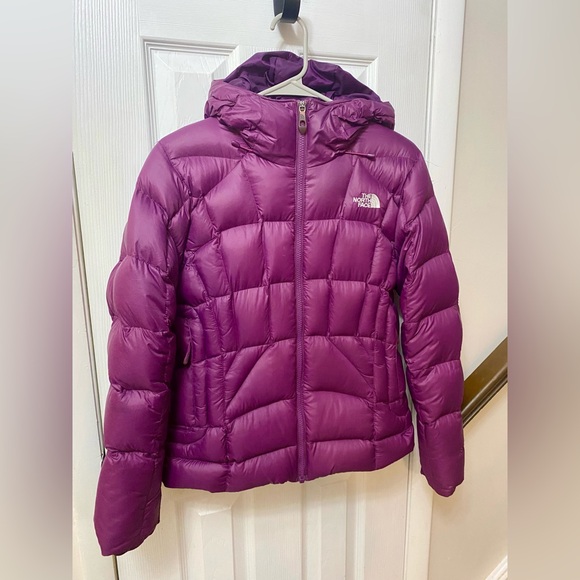 The North Face Jackets & Blazers - The North Face Destiny Goose Down 600 Fill Puffer Coat, Women’s Small